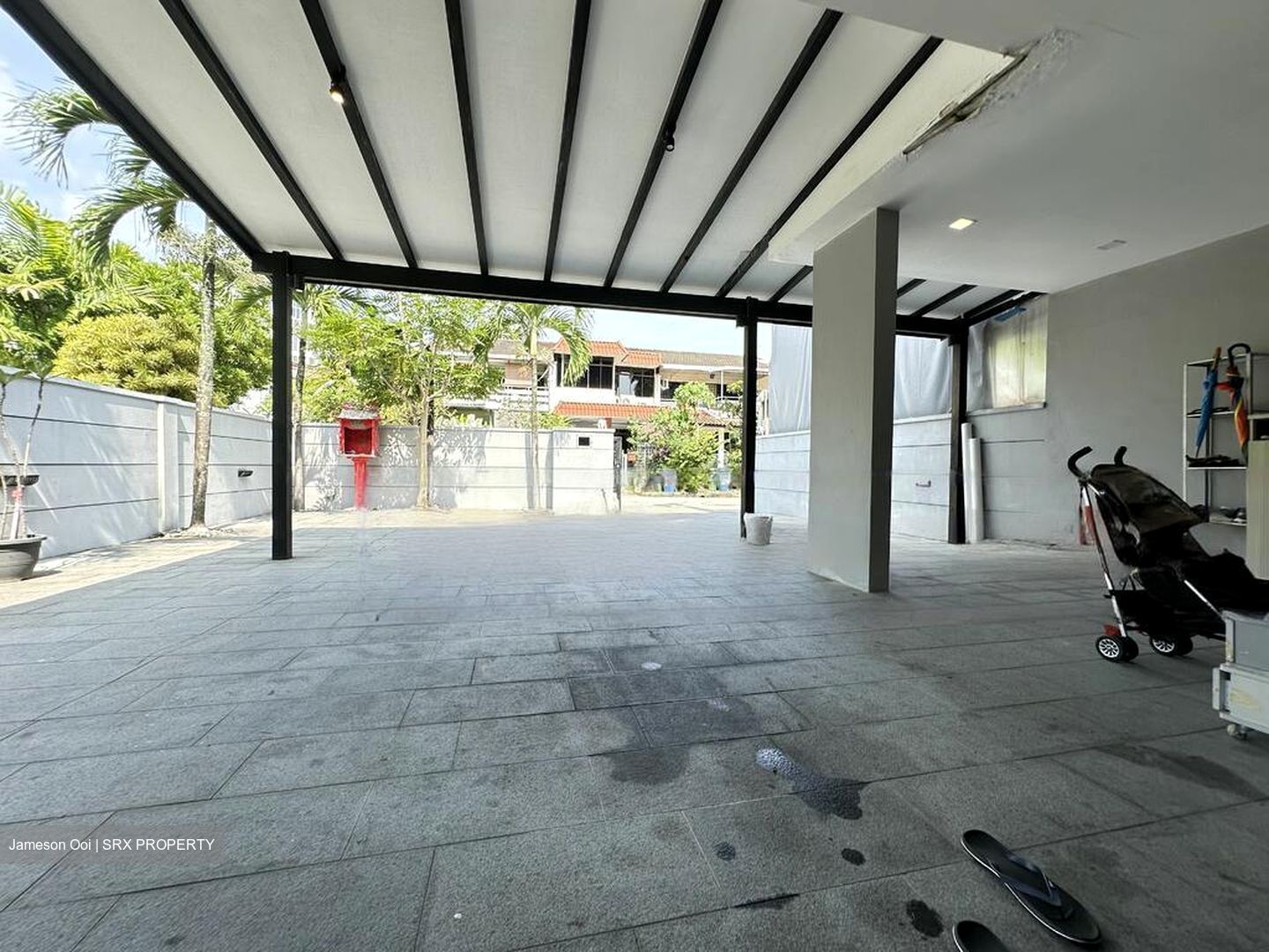 Canary Park (D16), Semi-Detached #485613361